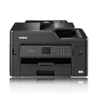 Brother MFC-J5330DW Tintenstrahl-Multifunktionsgerät