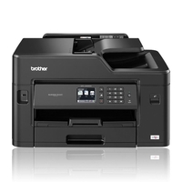 Brother MFC-J5335DW Tintenstrahl-Multifunktionsgerät