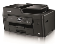 Brother MFC-J6530DW Tintenstrahl-Multifunktionsgerät