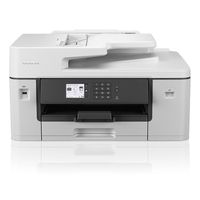 Brother MFC-J6540DWE ECO Pro Tintenstrahl-Multifunktionsgerät