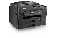 Brother MFC-J6930DW Tintenstrahl-Multifunktionsgerät