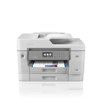Brother MFC-J6945DW Tintenstrahl-Multifunktionsgerät