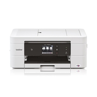 Brother MFC-J895DW Tintenstrahl-Multifunktionsdrucker weiß