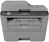 Brother MFC-L2700DN Laser-Multifunktionsgerät s/w