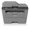 Brother MFC-L2700DW Laser-Multifunktionsgerät s/w