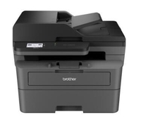 Brother MFC-L2860DW Laser-Multifunktionsgerät s/w
