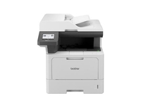 Brother MFC-L5710DN Laser-Multifunktionsgerät s/w