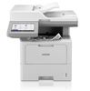 Brother MFC-L6710DN Lasermultifunktionsgerät s/w