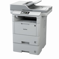 Brother MFC-L6800DWT Laser-Multifunktionsdrucker s/w