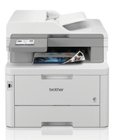 Brother MFC-L8340CDW Farblaser-Multifunktionsgerät