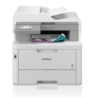 Brother MFC-L8390CDW Farblaser-Multifunktionsgerät