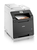 Brother MFC-L8650CDW Farblaser-Multifunktionsgerät