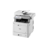 Brother MFC-L9570CDW Farblaser-Multifunktionsgerät