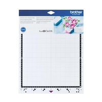 Brother Normal klebende Matte für SDX Serie