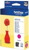 Brother Original LC-121M Druckerpatrone magenta 300 Seiten (LC-121M)