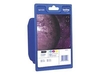 Brother Original LC-1220 Druckerpatronen 3er Multipack C/M/Y (LC1220RBWBPDR)