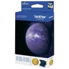 Brother Original LC-1220Y Druckerpatrone gelb 300 Seiten (LC1220Y)