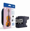 Brother Original LC-127XLBK Druckerpatrone schwarz 1.200 Seiten (LC127XLBK)