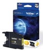 Brother Original LC-1280XLY Druckerpatrone gelb 1.200 Seiten (LC1280XLY)