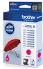 Brother Original LC-225XLM Druckerpatrone magenta 1.200 Seiten (LC225XLM)