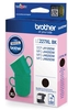 Brother Original LC-227XLBK Druckerpatrone schwarz 1.200 Seiten (LC227XLBK)