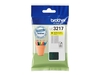 Brother Original LC-3217Y Druckerpatrone gelb 550 Seiten (LC3217Y)