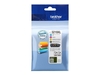 Brother Original LC-3219XL Druckerpatronen 4er Multipack BK/C/M/Y (LC3219XLVAL)