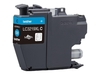 Brother Original LC-3219XLC Druckerpatrone cyan 1.500 Seiten (LC3219XLC)