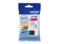 Brother Original LC-3219XLM Druckerpatrone magenta 1.500 Seiten (LC3219XLM)