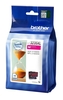 Brother Original LC-3235XLM Druckerpatrone magenta 5.000 Seiten (LC3235XLM)