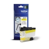 Brother Original LC-3237Y Druckerpatrone gelb 1.500 Seiten (LC3237Y)