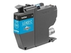 Brother Original LC-422C Druckerpatrone - cyan (LC422C)