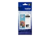 Brother Original LC-424BK Druckerpatrone - schwarz (LC424BK)