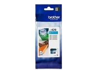 Brother Original LC-426C Druckerpatrone - cyan (LC426C)
