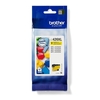 Brother Original LC-426XLY Druckerpatrone - gelb 5.000 Seiten (LC426XLY)
