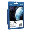 Brother Original LC-970BK Druckerpatrone schwarz 350 Seiten (LC970BK)