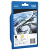 Brother Original LC-985Y Druckerpatrone gelb 260 Seiten (LC985Y)