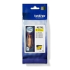 Brother Original LC427XLY Druckerpatrone gelb bis zu 5000 Seiten (LC427XLY)