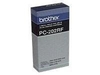 Brother Original Thermo-Transfer-Rolle PC202RF 420 Seiten (PC-202RF)