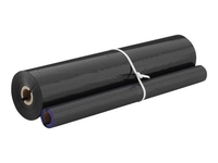 Brother Original Thermo-Transfer-Rolle PC204RF 4er-Pack 4 x ca.420 Seiten (PC-204RF)