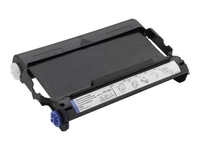 Brother Original Thermo-Transfer-Rolle PC301 235 Seiten (PC-301)