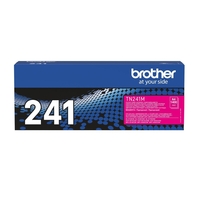 Brother Original TN-241M Toner - magenta (TN241M)