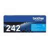 Brother Original TN-242C Toner - cyan (TN242C)