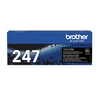 Brother Original TN-247 Jumbo Toner - schwarz (TN247BK)