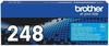 Brother Original TN-248C Toner - cyan (TN248C)