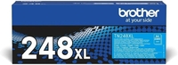 Brother Original TN-248C XL-Toner - cyan (TN248XLC)
