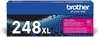 Brother Original TN-248M XL-Toner - magenta (TN248XLM)