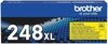Brother Original TN-248Y XL-Toner - gelb (TN248XLY)