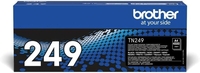 Brother Original TN-249BK Toner - schwarz (TN249BK)