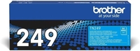 Brother Original TN-249C Toner - cyan (TN249C)
